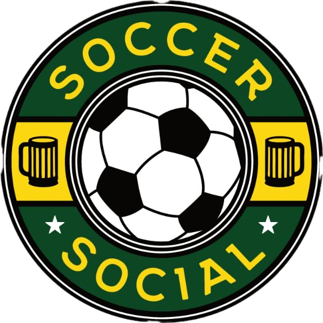 Soccer Social Logo